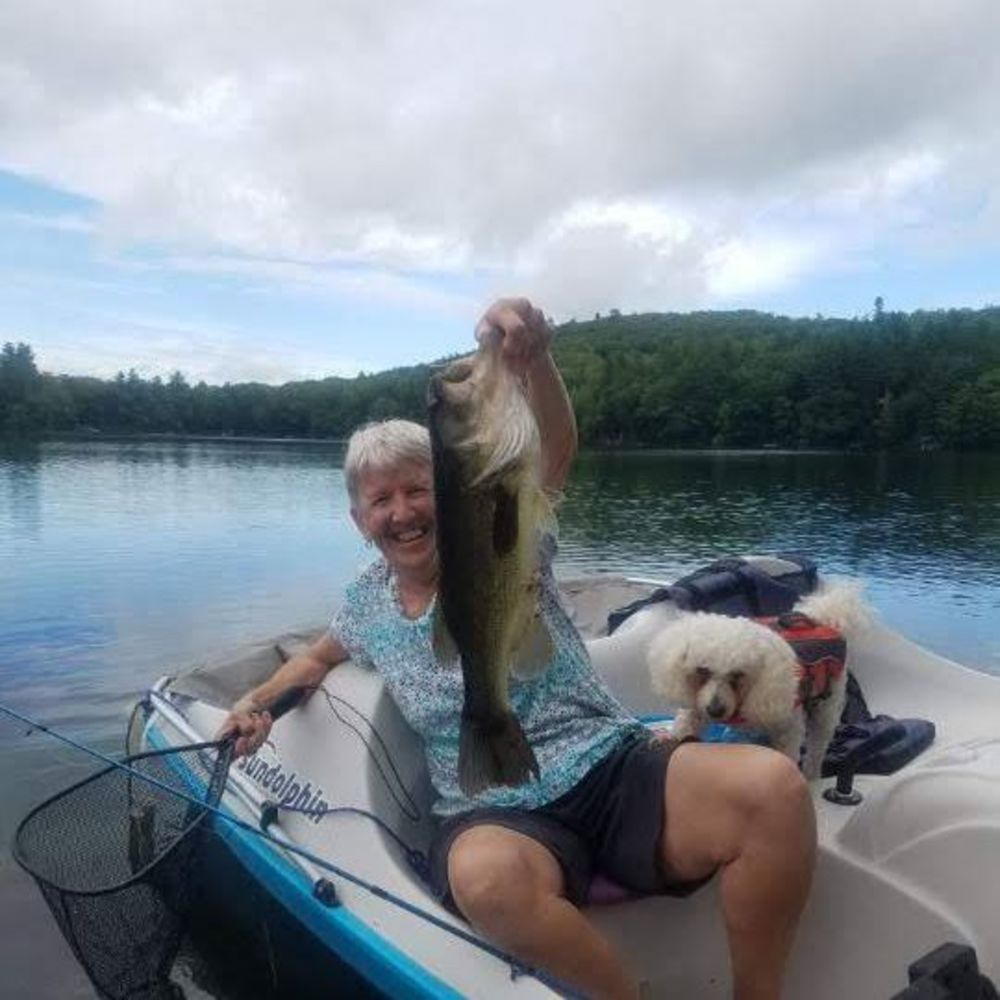 Meet your Posher, Jane